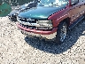 1GNFK16Z82J****** Salvage and Repairable 2002 Chevrolet Suburban 1500 in New York State