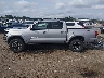 3TMCZ5AN4KM****** Salvage 2019 Toyota Tacoma