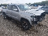 3TMCZ5AN4KM****** Salvage and Wrecked 2019 Toyota Tacoma in Lexington