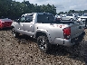 3TMCZ5AN4KM****** Salvage and Repairable 2019 Toyota Tacoma in Lexington