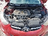 KMHDH4AE1BU****** Repairable 2011 Hyundai Elantra in Huntsville