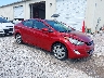 KMHDH4AE1BU****** Salvage and Wrecked 2011 Hyundai Elantra in Huntsville