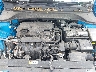 KM8K6CAB3NU****** Reparables 2022 Hyundai Kona en Minneapolis South