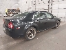 1G1ZE5E72BF****** Salvamento y Destrozados 2011 Chevrolet Malibu en Estado de Minnesota