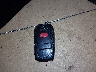 JTDADABU1S3****** Salvage 2025 Toyota Prius in Idaho State