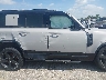 SALE27EUXT2****** Wrecked 2026 Land Rover Defender in Texas State
