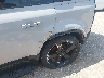 SALE27EUXT2****** Repairable 2026 Land Rover Defender