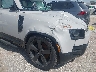SALE27EUXT2****** Used and Repairable 2026 Land Rover Defender in Houston