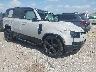 SALE27EUXT2****** Salvage and Wrecked 2026 Land Rover Defender in Houston