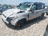SALE27EUXT2****** Used and Repairable 2026 Land Rover Defender in Houston