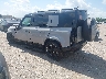 SALE27EUXT2****** Salvage and Repairable 2026 Land Rover Defender in Houston