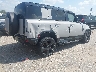 SALE27EUXT2****** Salvage and Wrecked 2026 Land Rover Defender in Texas State