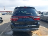 1C4RDHDG3FC****** Usados 2015 Dodge Durango