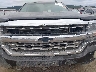 3GCUKSEC2GG****** Used and Repairable 2016 Chevrolet Silverado 1500 in Spokane