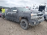 3GCUKSEC2GG****** Salvage and Wrecked 2016 Chevrolet Silverado 1500 in Spokane