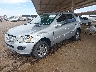 4JGBB86E76A****** Used and Repairable 2006 Mercedes-Benz M-Class in Phoenix
