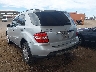 4JGBB86E76A****** Salvage and Repairable 2006 Mercedes-Benz M-Class in Phoenix