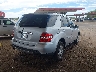 4JGBB86E76A****** Salvage and Wrecked 2006 Mercedes-Benz M-Class in Arizona State