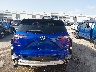 5J8TC2H85NL****** Wrecked 2022 Acura RDX