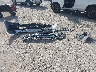 JTMCY7AJ6L4****** Destrozados 2020 Toyota Land Cruiser en Estado de Texas