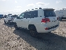 JTMCY7AJ6L4****** Salvamento y Reparables 2020 Toyota Land Cruiser en Dallas