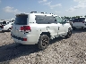 JTMCY7AJ6L4****** Salvamento y Destrozados 2020 Toyota Land Cruiser en Estado de Texas