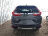 7FARW2H8XKE****** Wrecked 2019 Honda CR-V