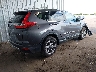 7FARW2H8XKE****** Salvage and Wrecked 2019 Honda CR-V in Minnesota State