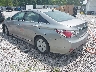 KMHEC4A46DA****** Salvage and Repairable 2013 Hyundai Sonata in Mobile