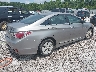 KMHEC4A46DA****** Salvage and Wrecked 2013 Hyundai Sonata in Alabama State