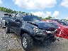 1GCGSBEN0H1****** Salvage and Wrecked 2017 Chevrolet Colorado in Atlanta North