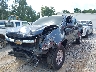 1GCGSBEN0H1****** Used and Repairable 2017 Chevrolet Colorado in Atlanta North