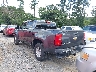 1GCGSBEN0H1****** Salvage and Repairable 2017 Chevrolet Colorado in Atlanta North