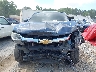 1GCGSBEN0H1****** Salvage and Repairable 2017 Chevrolet Colorado in Georgia State