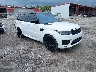 SALWV2SE1NA****** Salvamento y Destrozados 2022 Land Rover Range Rover Sport en Dream Rides