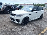 SALWV2SE1NA****** Usados y Reparables 2022 Land Rover Range Rover Sport en Dream Rides
