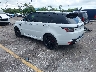 SALWV2SE1NA****** Salvamento y Reparables 2022 Land Rover Range Rover Sport en Dream Rides