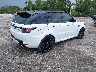 SALWV2SE1NA****** Salvamento y Destrozados 2022 Land Rover Range Rover Sport en Estado de Florida