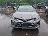 4T1C11BK3RU****** Destrozados 2024 Toyota Camry en Estado de Connecticut