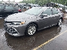 4T1C11BK3RU****** Usados y Reparables 2024 Toyota Camry en Hartford