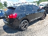 JN8AS5MV4FW****** Salvamento y Destrozados 2015 Nissan Rogue en Estado de Maryland