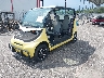 52CG4AGA3K5****** Used and Repairable 2019 Polaris GEM in Jacksonville