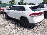 1V2KC2CA7TC****** Salvage and Repairable 2026 Volkswagen Atlas in Louisville North