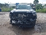 3TMLB5JN1SM****** Destrozados 2025 Toyota Tacoma en Estado de Florida
