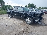 3TMLB5JN1SM****** Salvamento y Destrozados 2025 Toyota Tacoma en Orlando
