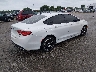 1C3CCCBG2FN****** Salvage and Wrecked 2015 Chrysler 200 in Illinois State