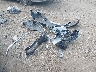 5J6RM4H77FL****** Destrozados 2015 Honda CR-V en Estado de Iowa