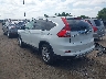 5J6RM4H77FL****** Salvamento y Reparables 2015 Honda CR-V en Davenport