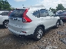 5J6RM4H77FL****** Salvamento y Destrozados 2015 Honda CR-V en Estado de Iowa