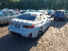 3MW69FT00S8****** Salvage and Wrecked 2025 BMW M3 in New York State